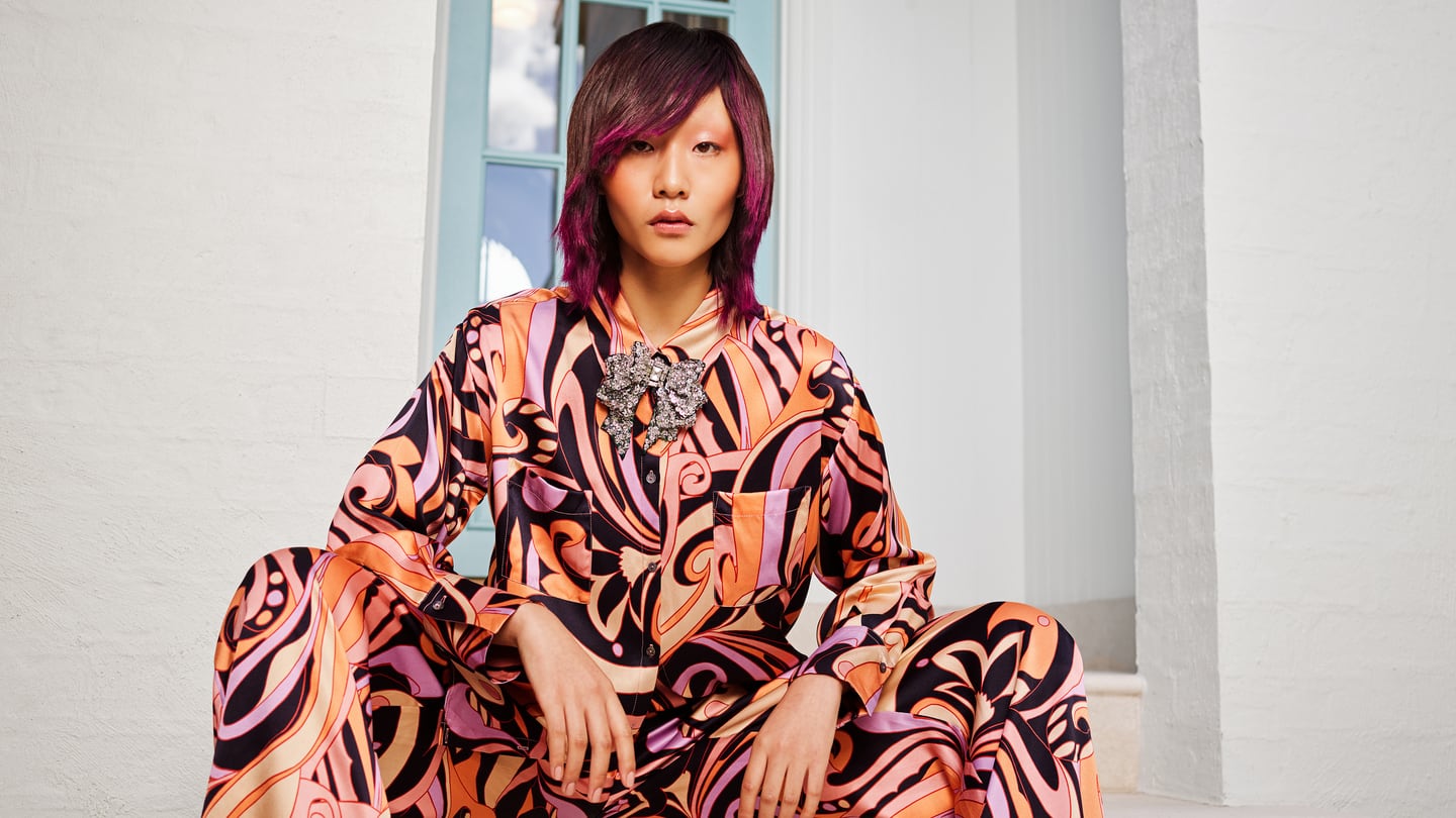 Concept Hair Coruña Salón Color Me Kevin Murphy