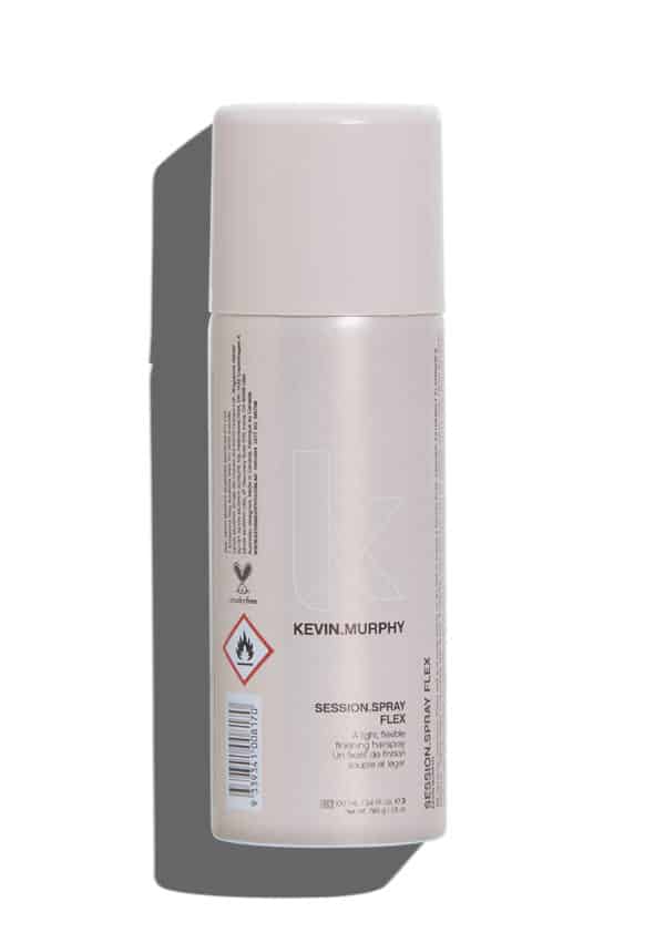 Estilizador Kevin Murphy SESSION.SPRAY FLEX 100ML 100 ml.