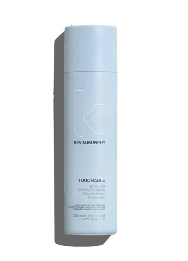 Estilizador Kevin Murphy TOUCHABLE 250 ml.