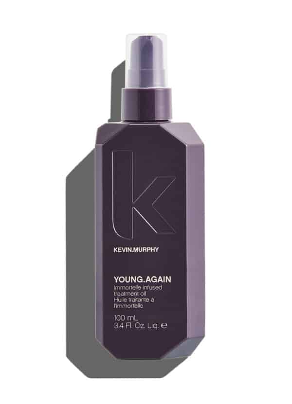 Estilizador Kevin Murphy YOUNG.AGAIN OIL 100 ml.